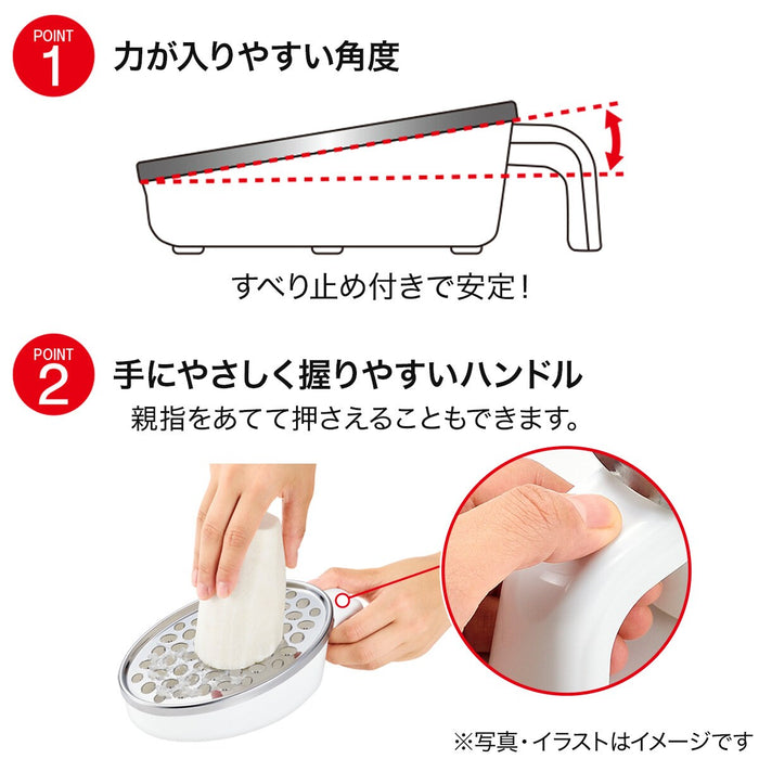 Vegetable Grater 02
