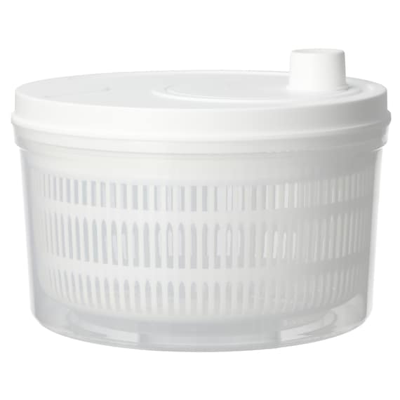 Salad Spinner L (22.5 x 22.5 x 16.1CM)