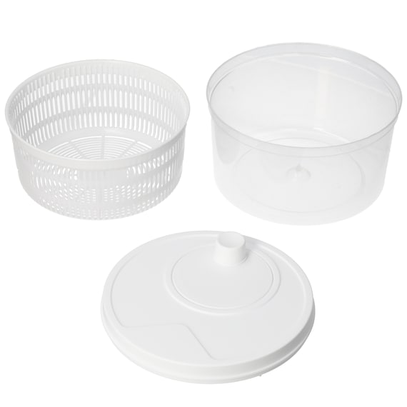 Salad Spinner L (22.5 x 22.5 x 16.1CM)