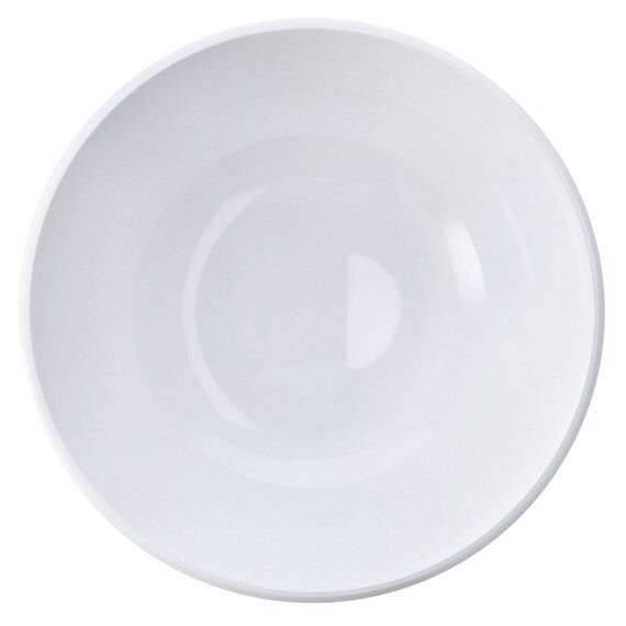 Bowl 18CM WH