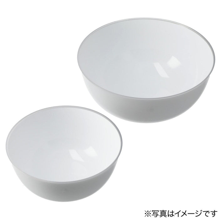 Bowl 18CM LGY