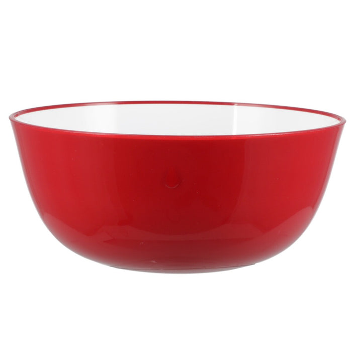 BOWL 18CM RE (19.2 X 19.2 X 8.5CM)