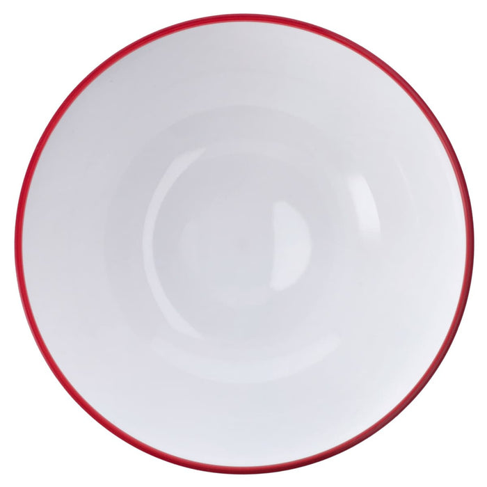 BOWL 18CM RE (19.2 X 19.2 X 8.5CM)