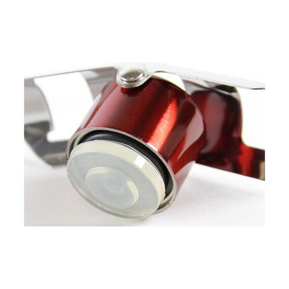 Champagne Bottle Stopper KH