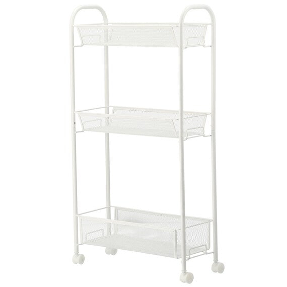 Kitchen Wagon Dico 2 W170 WH