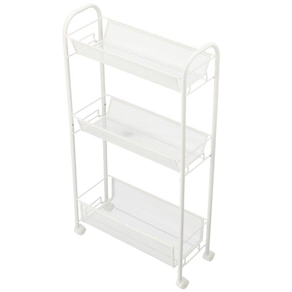 Kitchen Wagon Dico 2 W170 WH