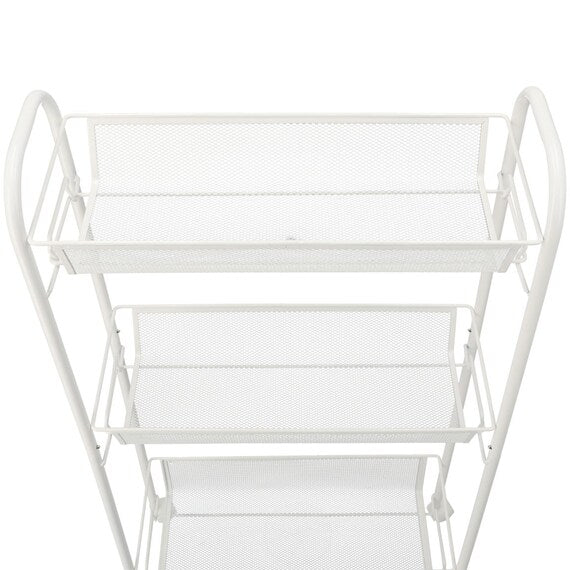 Kitchen Wagon Dico 2 W170 WH