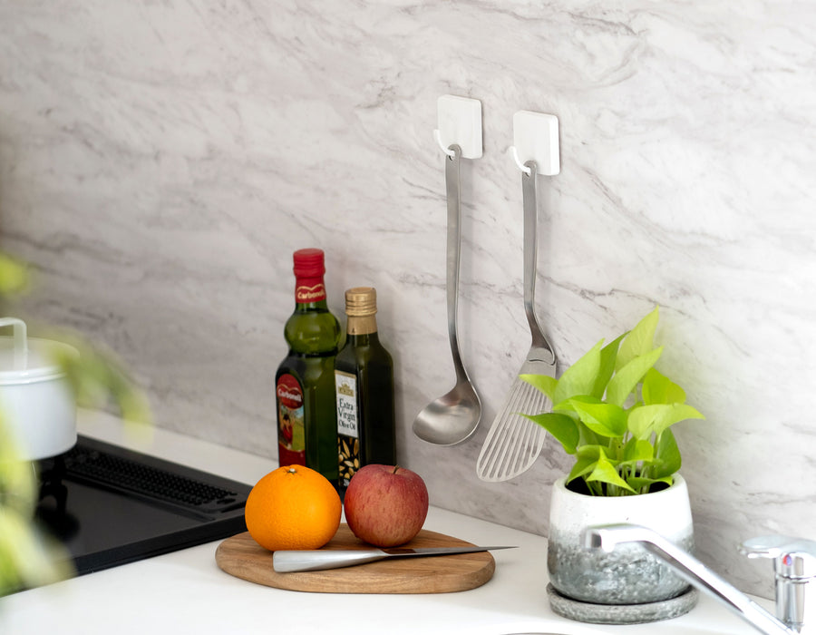 Absorption Sheet Single Wall Hook 2P AH88