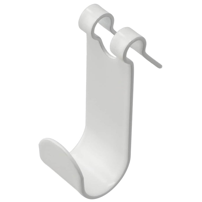 HOOK M 2P FOR STEEL WAGON TROLLEY WH