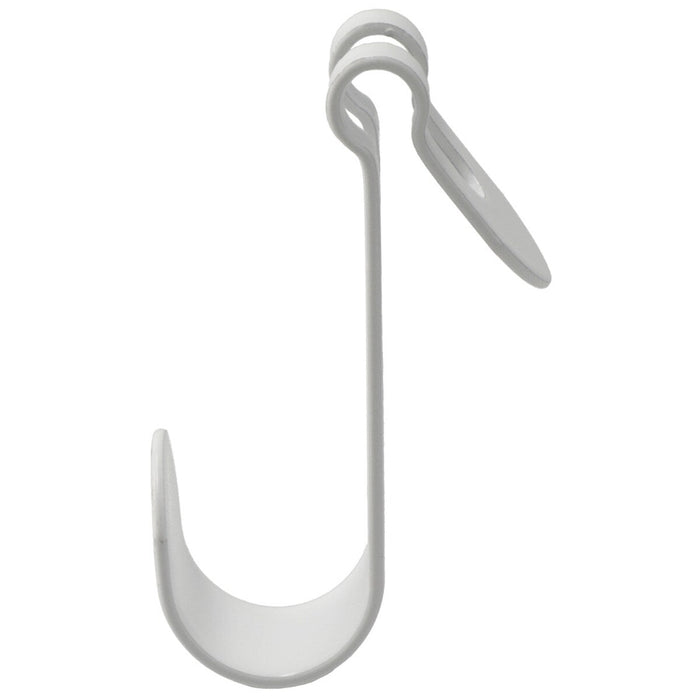 HOOK M 2P FOR STEEL WAGON TROLLEY WH