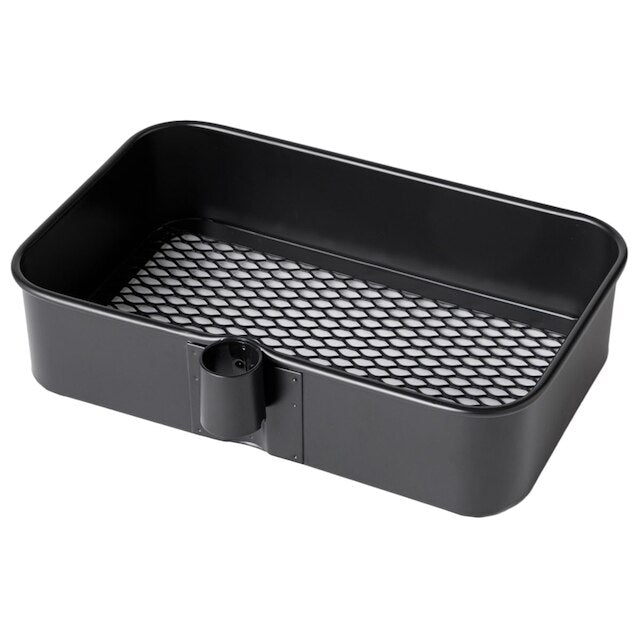 Basket for Steel Wagon Trolley BK