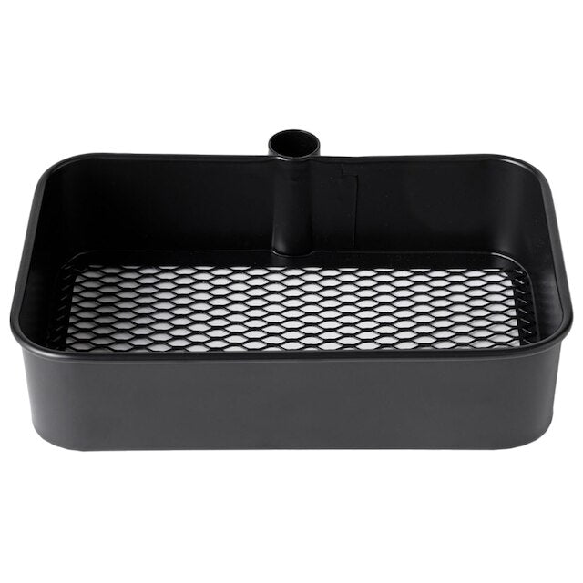 Basket for Steel Wagon Trolley BK