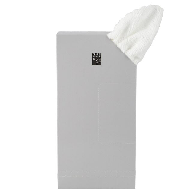 DISPOSABLE MICROFIBER CLOTH