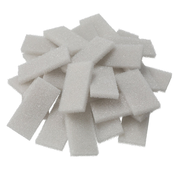 Daily Replacement Sponge 30P GY