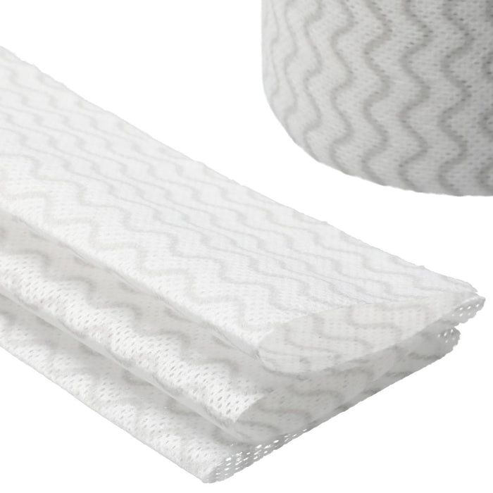 Non-Woven Cloth Wave 42P GY