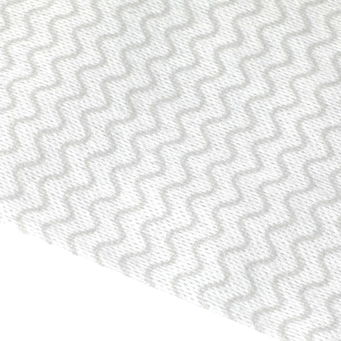 Non-Woven Cloth Wave 42P GY