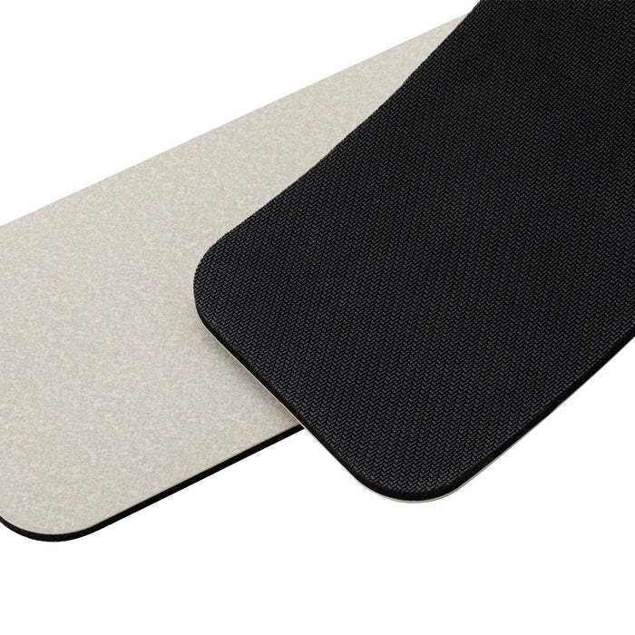 MAT PENGERING PIRING DENGAN BUBUK DIATOMIT 10X60 LGY