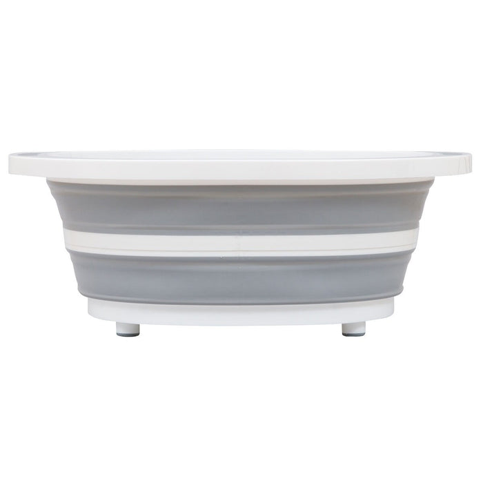Folding Washer Antibacterial 8L