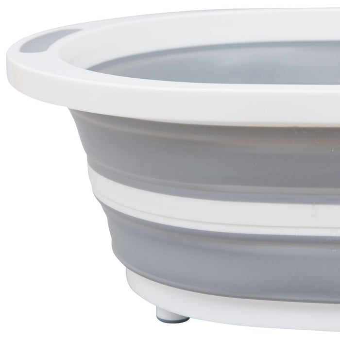 Folding Washer Antibacterial 8L