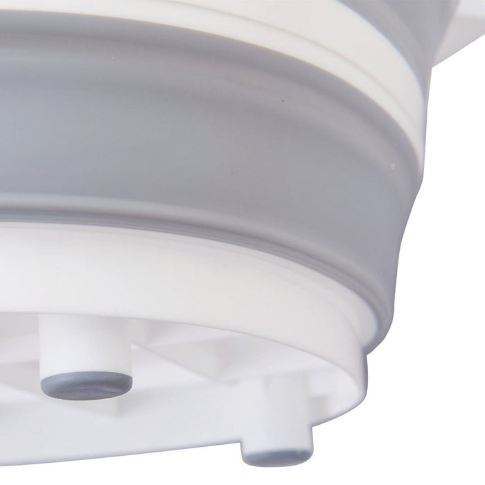 Folding Washer Antibacterial 8L