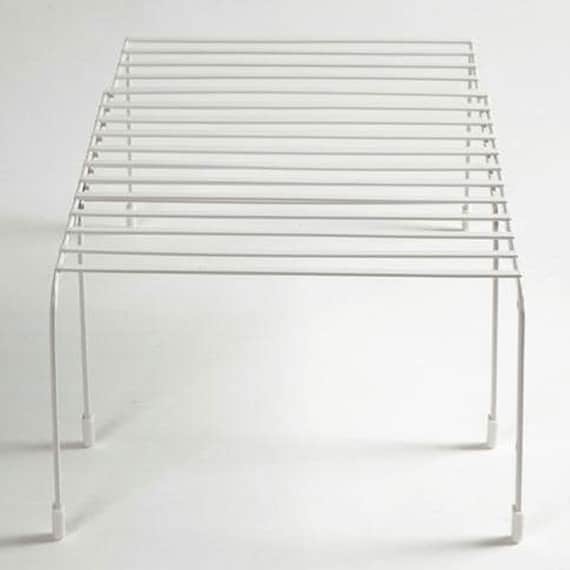 EXPANDABLE KITCHEN SHELF WH600X240