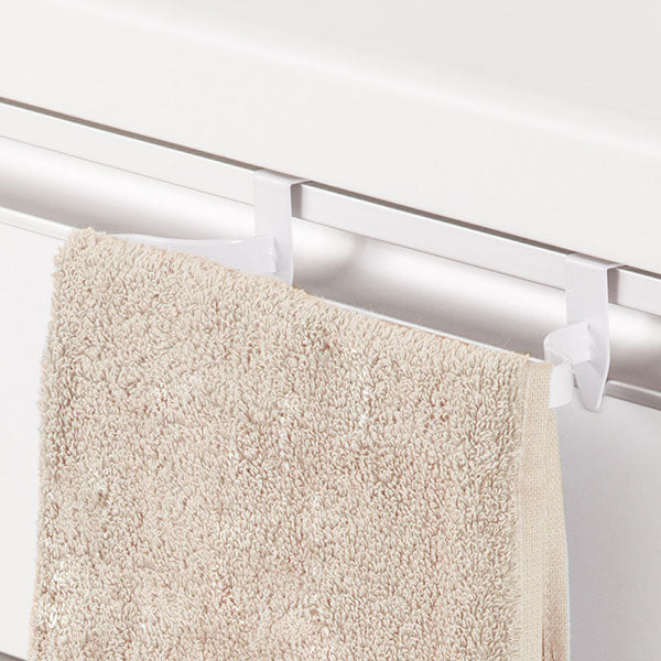 Towel Rack Flat (23.7 x 8.2 x 4.7CM)