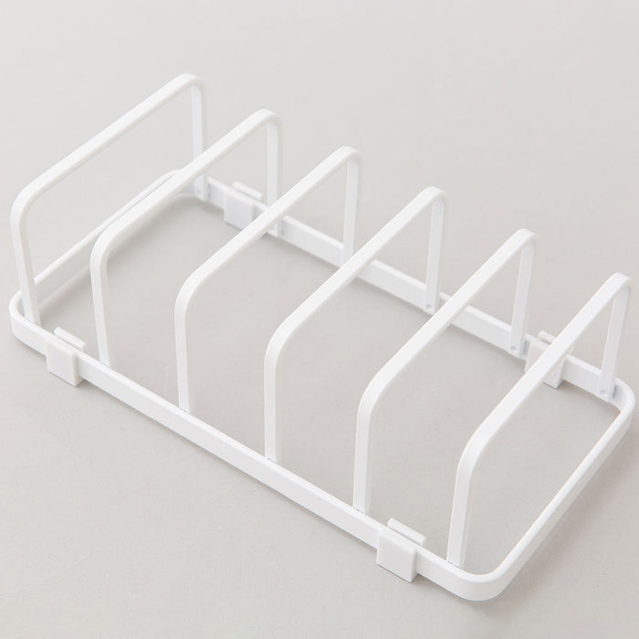 Plate Stand Flat (22 x 11.3 x 7.5CM)