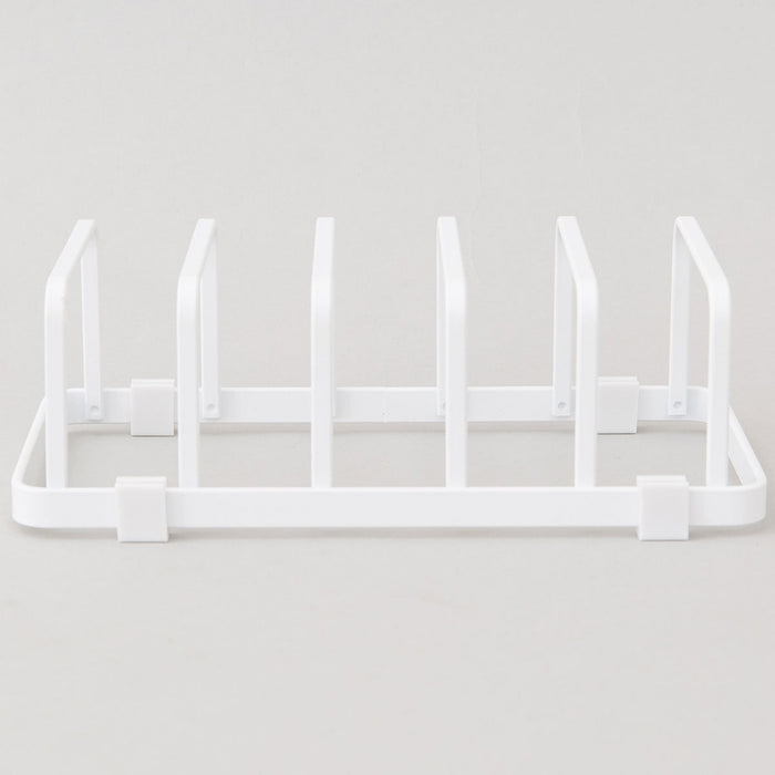 Plate Stand Flat (22 x 11.3 x 7.5CM)