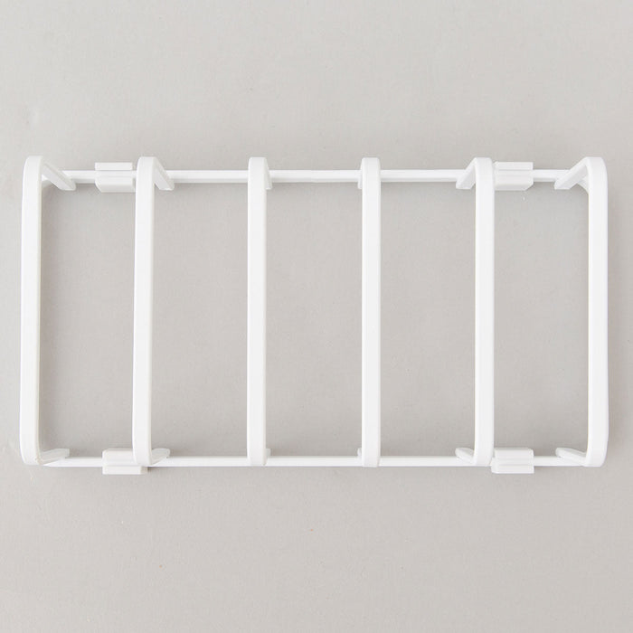 Plate Stand Flat (22 x 11.3 x 7.5CM)