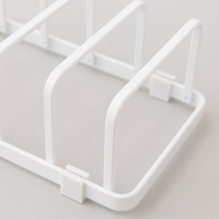 Plate Stand Flat (22 x 11.3 x 7.5CM)