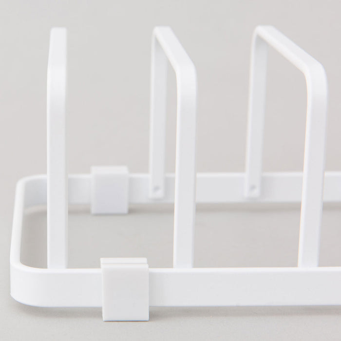 Plate Stand Flat (22 x 11.3 x 7.5CM)