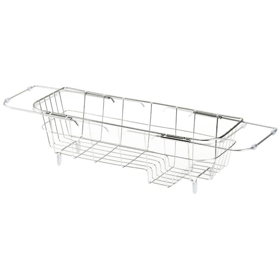 SLIDE DITCH BASKET DALAM SLIM SR2009