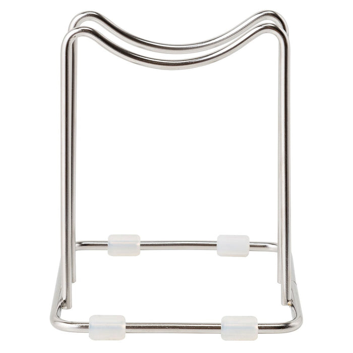 Cutting Board and Lid Stand Single