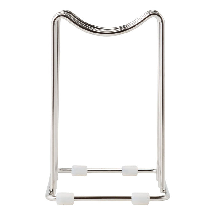 CUTTING BOARD AND LID STAND DOUBLE