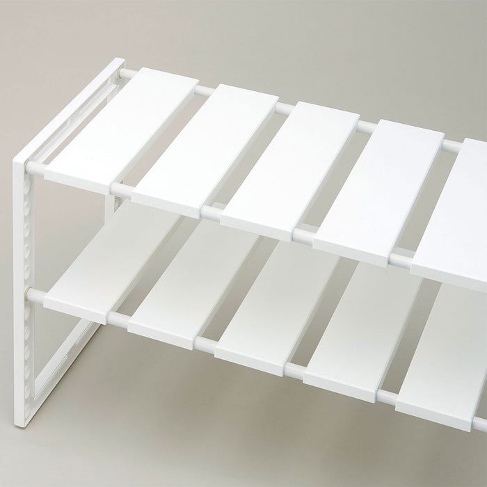 Extension Rack Undersink ETA 7540 WH