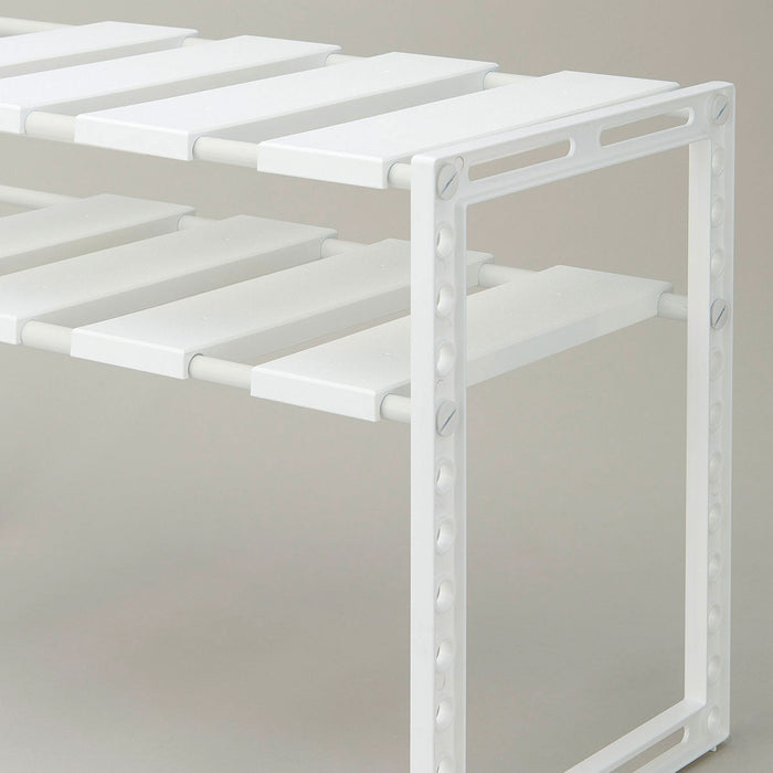 Extension Rack Undersink ETA 7540 WH