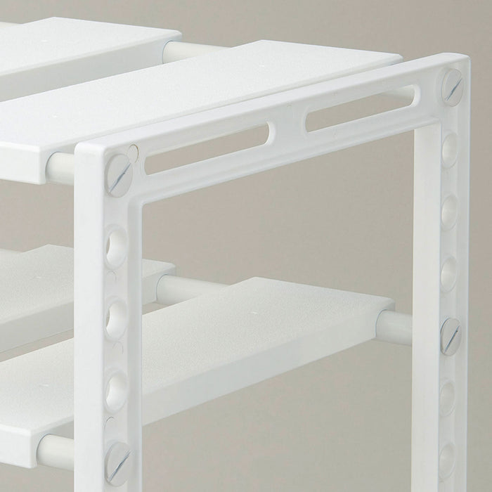 Extension Rack Undersink ETA 7540 WH