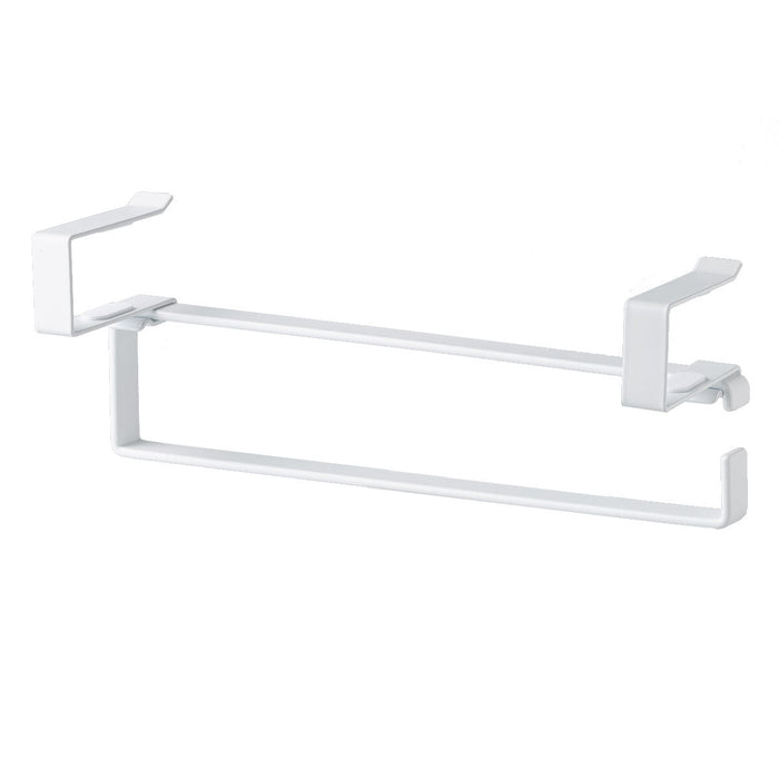 Paper and Towel Rack Flat WH
