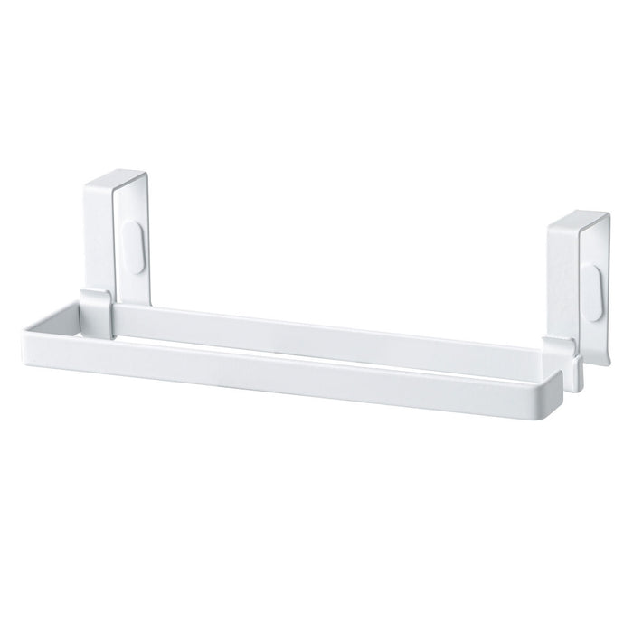 Paper and Towel Rack Flat WH