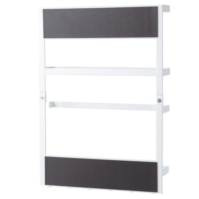 Magnet Rack on Fridge Flat WH
