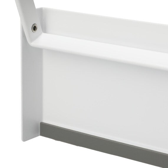 MG Kitchen Paper Holder 9486 KT-PL DZ WH