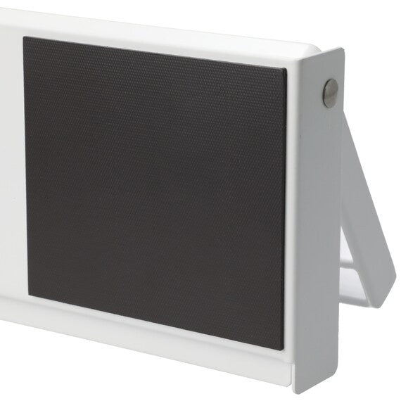 MG Kitchen Paper Holder 9486 KT-PL DZ WH