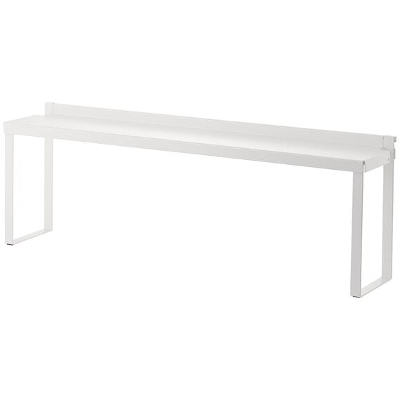GAS STOVE GAP RACK 9492 KT-PL-BO WH