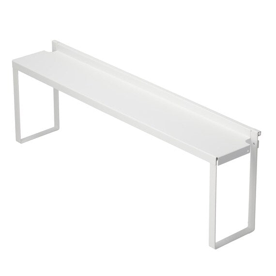GAS STOVE GAP RACK 9492 KT-PL-BO WH
