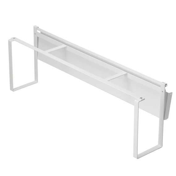 GAS STOVE GAP RACK 9492 KT-PL-BO WH