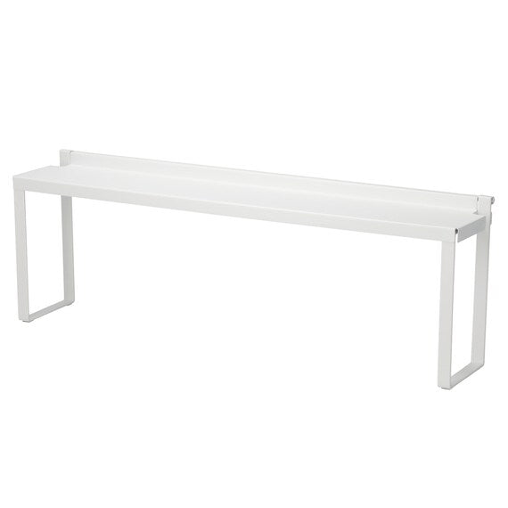 GAS STOVE GAP RACK 9492 KT-PL-BO WH