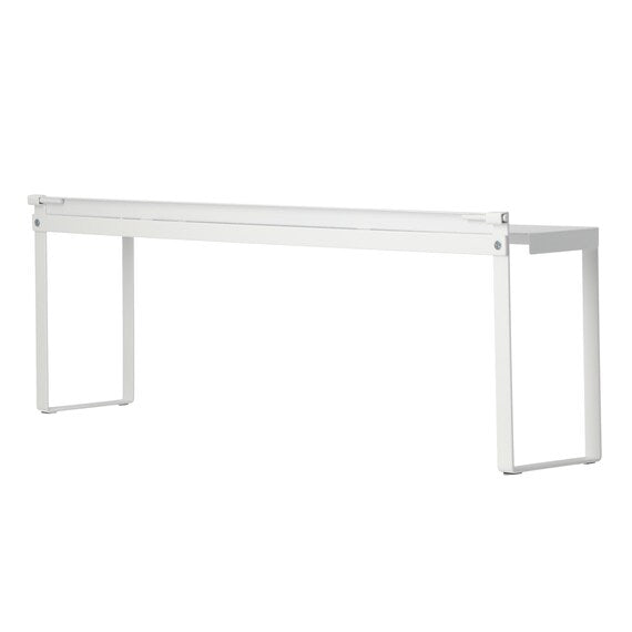 GAS STOVE GAP RACK 9492 KT-PL-BO WH