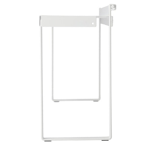 GAS STOVE GAP RACK 9492 KT-PL-BO WH