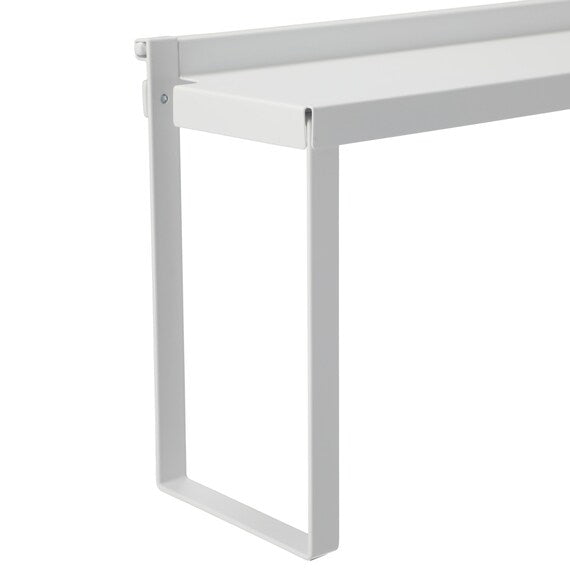 GAS STOVE GAP RACK 9492 KT-PL-BO WH