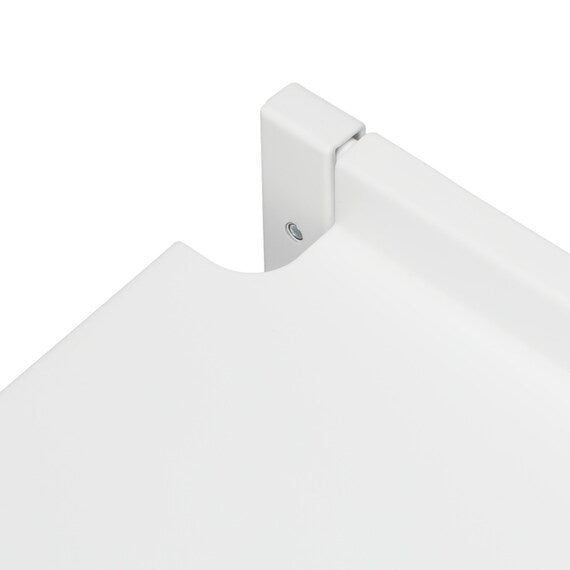 GAS STOVE GAP RACK 9492 KT-PL-BO WH